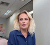 Ana Maria Braga confessou lembrar o número da mãe e revelou o que faria se tivesse a oportunidade de falar com ela novamente