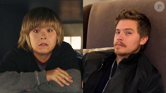 Dylan Sprouse, o eterno Zack Martin de 'Zack & Cody: Gêmeos em Ação', também completou 33 anos. Diferente do irmão, Dylan não teve papéis grandiosos em sua vida adulta, mas segue atuando