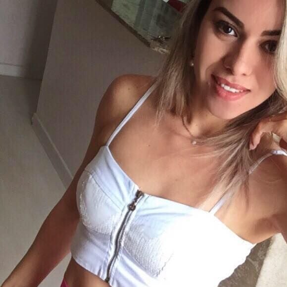 Tamires Assis antes da fama: modelo era loira e com corpo mais sequinho