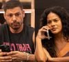Cauã Reymond e Bella Campos vão deixar o elenco da novela 'Vale Tudo'?