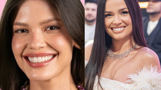 A favorita de Juliette no ‘BBB 25’? ‘Campeã do BBB 21’, Marina Ruy Barbosa e mais famosas comentam em anúncio de Vitoria Strada sobre reality