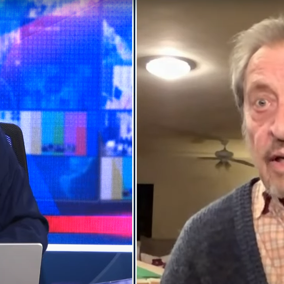 Errol Musk nega acusações e diz que parentes inventaram relatos para obter dinheiro de Elon