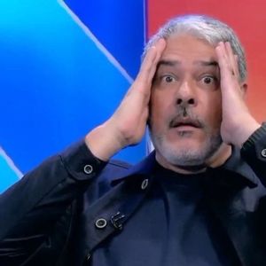 Redação entra em desespero com cenas explícitas ao vivo: Bonner pensou que Globo perderia a concessão