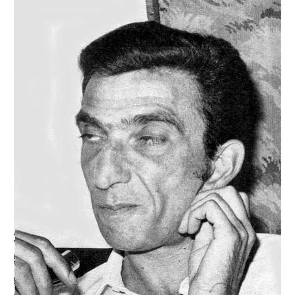 Geraldo Vietri era padrinho do casamento e, mesmo assim, não liberou o noivo