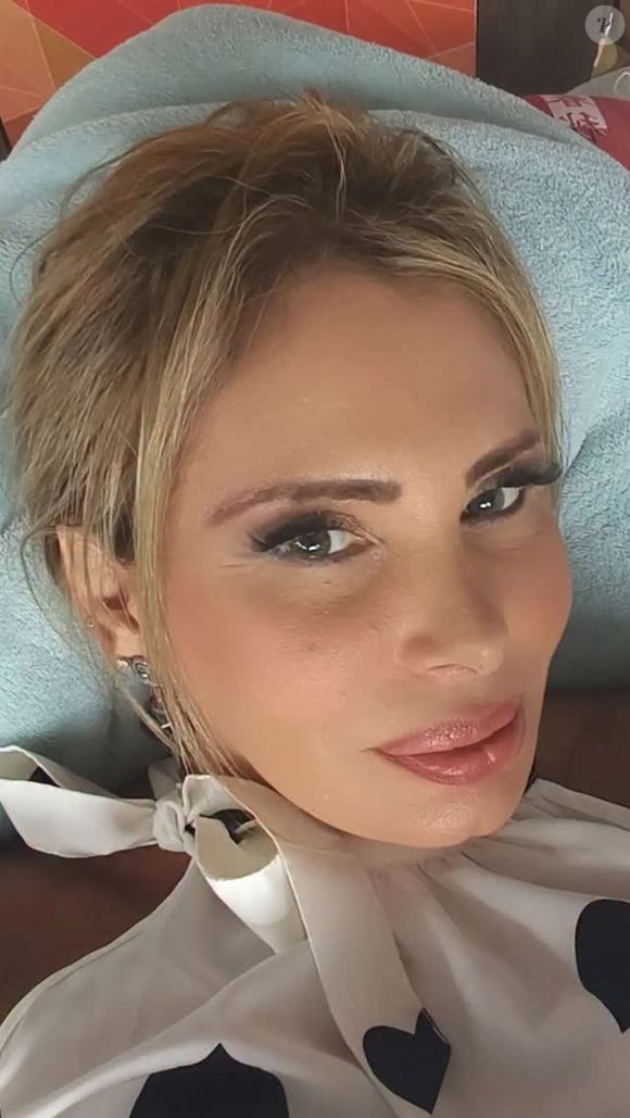 Ângela Bismarchi presta atendimentos psicológicos em consultório