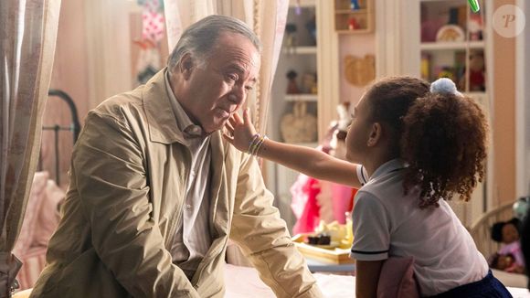 Abel (Tony Ramos) morre em 'Dona de Mim'? Empresário será assassinado e deixará Sofia (Elis Cabral) aos cuidados de Leona (Clara Moneke)