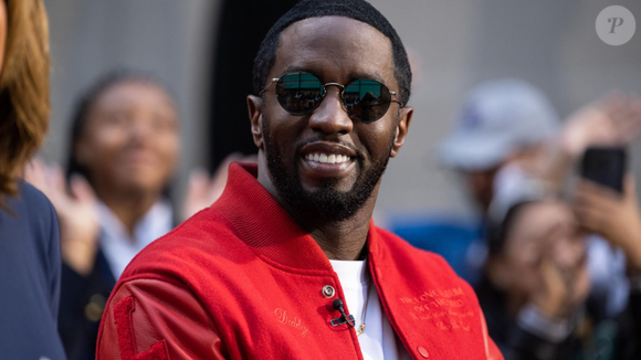 Fontes disseram que Diddy foi levado às pressas para o hospital para um check-up, pois uma "antiga lesão o estava incomodando". Acredita-se que era o joelho que estava causando dor e ele retornou ao Centro de Detenção naquela noite após fazer uma ressonância magnética.