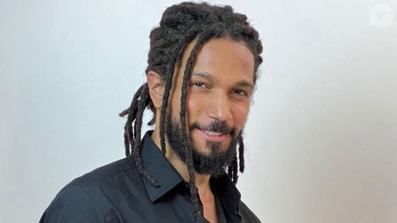Guto Galvão entrrou na novela 'Vale Tudo'; no fim da história, o personagem não era o pai da criança