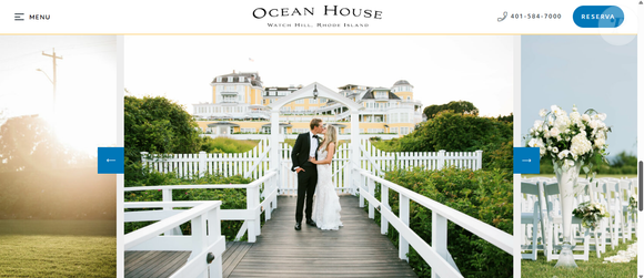 Em resort de luxo, casamento de Taylor Swift deve durar um final de semana inteiro