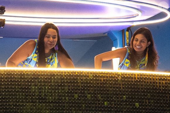 Participantes do BBB 26 deixam a casa para ir à Sapucaí, mas tempo reduzido gera revolta e ironias na web