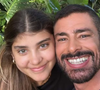 Pai ciumento? Cauã Reymond abre o jogo sobre primeiro relacionamento da filha, Sofia: 'Se namorar menino ou menina, vai ser abraçada'