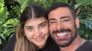 Pai ciumento? Cauã Reymond abre o jogo sobre primeiro relacionamento da filha, Sofia: 'Se namorar menino ou menina, vai ser abraçada'