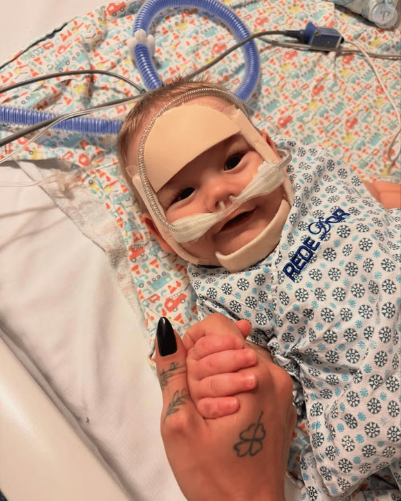 Virginia agradece apoio dos fãs e reforça pedido de orações para José Leonardo