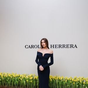 Sasha Meneghel afirmou que a viagem com Xuxa tornou sua participação com a Carolina Herrera ainda mais especial, destacando a companhia da mãe e a relação das duas com Nova York