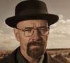 Em 'Breaking Bad', Walter White é um professor diagnosticado com câncer de pulmão terminal