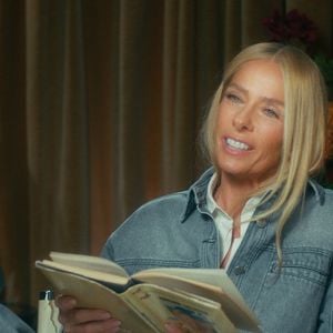 Adriane Galisteu se viu completamente sem dinheiro quando Ayrton Senna morreu