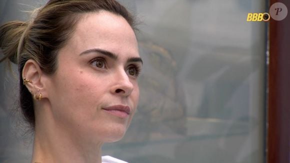 Ana Paula Renault é rival direta de Sarah Andrade no BBB 26