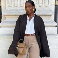 Achei na Zara: cinco peças essenciais, minimalistas e, ao mesmo tempo, originais para se vestir bem todos os dias do Outono 2026