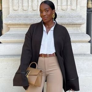 Achei na Zara: cinco peças essenciais, minimalistas e, ao mesmo tempo, originais para se vestir bem todos os dias do Outono 2026