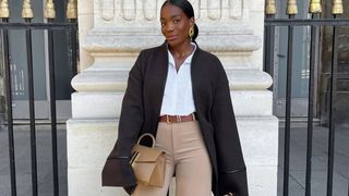 Achei na Zara: cinco peças essenciais, minimalistas e, ao mesmo tempo, originais para se vestir bem todos os dias do Outono 2026