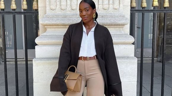 Achei na Zara: cinco peças essenciais, minimalistas e, ao mesmo tempo, originais para se vestir bem todos os dias do Outono 2026