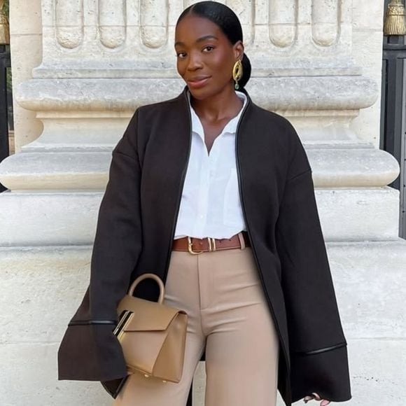 Achei na Zara: cinco peças essenciais, minimalistas e, ao mesmo tempo, originais para se vestir bem todos os dias do Outono 2026