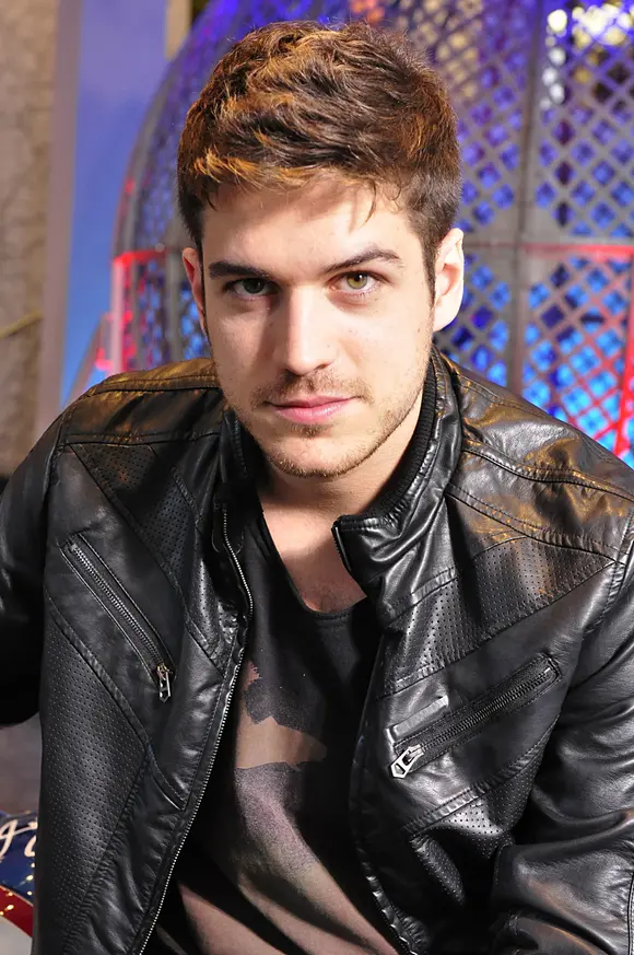 Marco Pigossi, que interpretou Rafael em ‘Fina Estampa’, fez críticas à novela