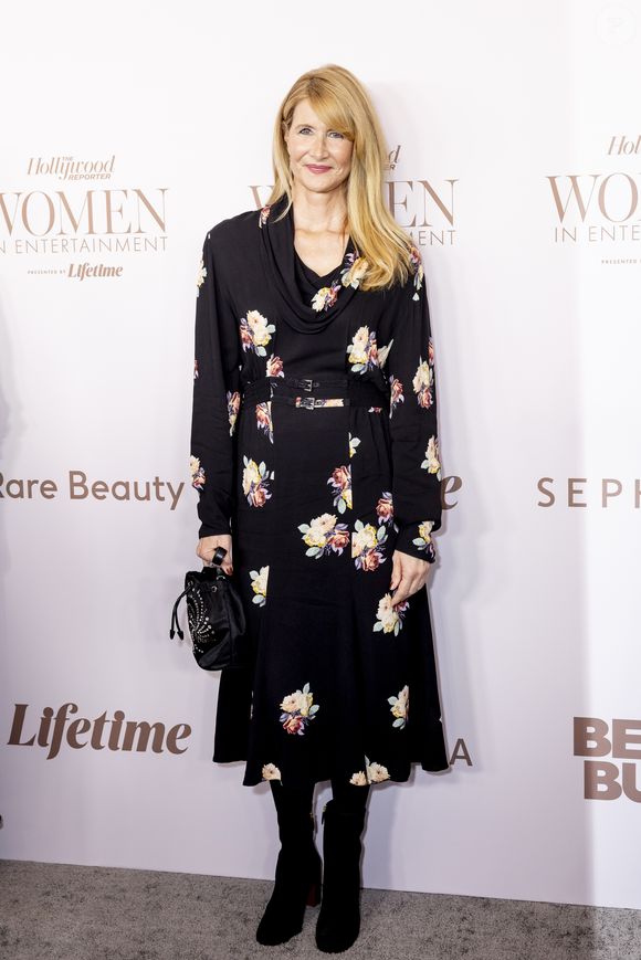 Laura Dern venceu o Oscar em 2020 após os pais serem indicados ao prêmio, mas ficarem sem o troféu