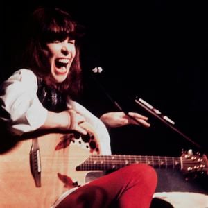 Rita Lee fez o álbum ‘Fruto Proibido’, considerado um dos discos mais importantes da história da música brasileira