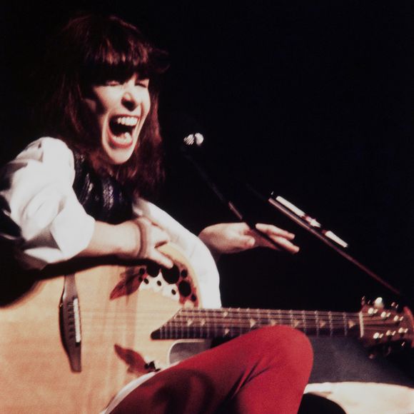 Rita Lee fez o álbum ‘Fruto Proibido’, considerado um dos discos mais importantes da história da música brasileira
