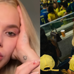 'Me senti acuada': Virgínia faz forte desabafo após humilhação pública no Maracanã e recebe apoio de Zé Felipe