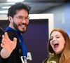 Viih Tube e Eliézer: após casamento, lua de mel na Itália
