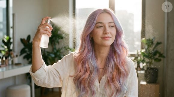 Os cabelos descoloridos, coloridos ou submetidos a alisamentos merecem atenção especial na hora de escolher produtos para perfumar os fios. De acordo com a terapeuta capilar Odila Martins, esses procedimentos podem deixar a fibra capilar mais porosa e fragilizada, e o uso frequente de produtos inadequados pode agravar o ressecamento e favorecer a quebra.