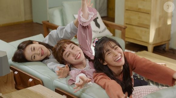 'Hello, My Twenties!' deixa o catálogo da Netflix no próximo dia 30 de junho de 2026