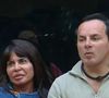 Gretchen havia deixado 'A Fazenda 5' no começo de julho de 2012; curiosamente, tanto o reality rural como 'Power Couple Brasil 7' começaram em um dia 29