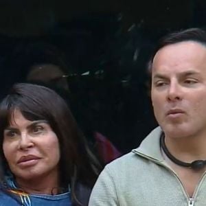 Gretchen havia deixado 'A Fazenda 5' no começo de julho de 2012; curiosamente, tanto o reality rural como 'Power Couple Brasil 7' começaram em um dia 29