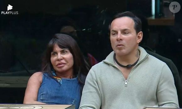 Gretchen havia deixado 'A Fazenda 5' no começo de julho de 2012; curiosamente, tanto o reality rural como 'Power Couple Brasil 7' começaram em um dia 29