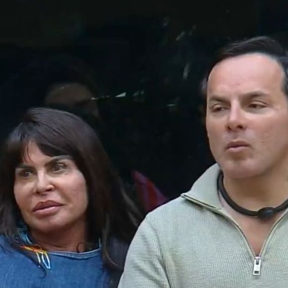 Gretchen havia deixado 'A Fazenda 5' no começo de julho de 2012; curiosamente, tanto o reality rural como 'Power Couple Brasil 7' começaram em um dia 29