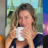 Nem Coca-Cola, nem Guaraná: 6 famosas que aboliram para sempre na dieta o consumo de refrigerantes