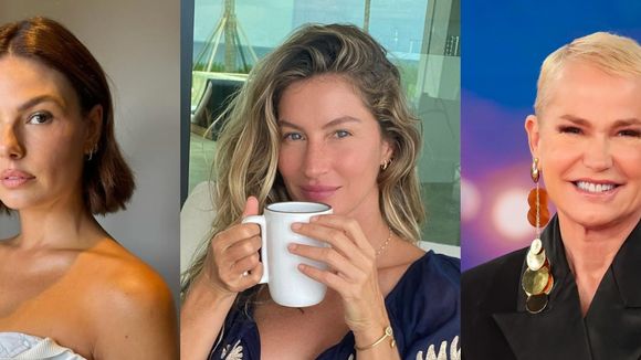 Nem Coca-Cola, nem Guaraná: 6 famosas que aboliram para sempre na dieta o consumo de refrigerantes