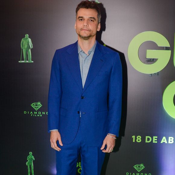 Wagner Moura venceu o prêmio de Melhor Ator no Festival de Cinema de Cannes neste sábado (24)