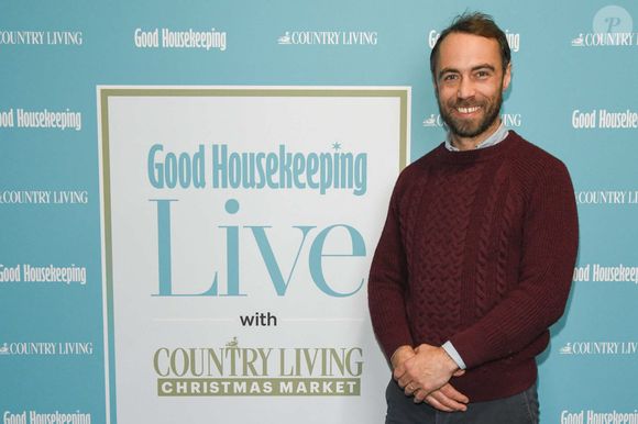 James William Middleton definiu câncer de Kate Middleton como ‘um momento desafiador’