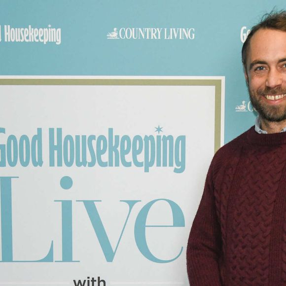 James William Middleton definiu câncer de Kate Middleton como ‘um momento desafiador’