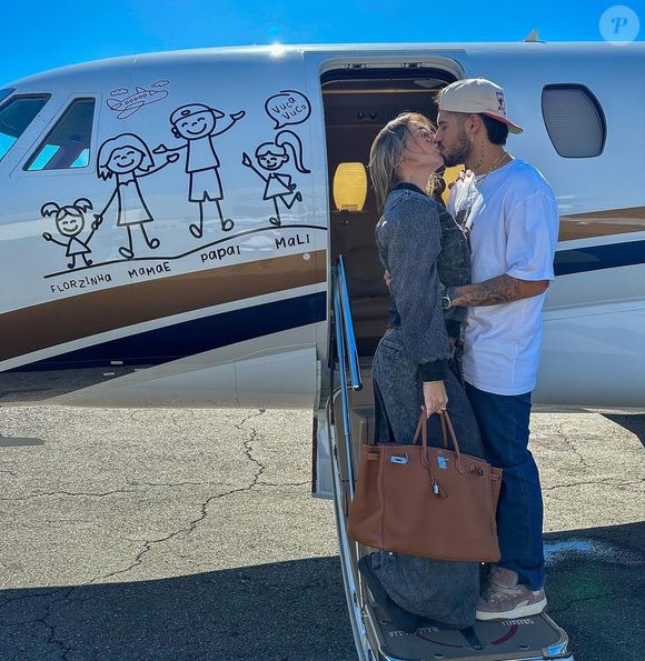 Zé Felipe e Virginia Fonseca: fim do casamento após 4 anos em maio de 2025