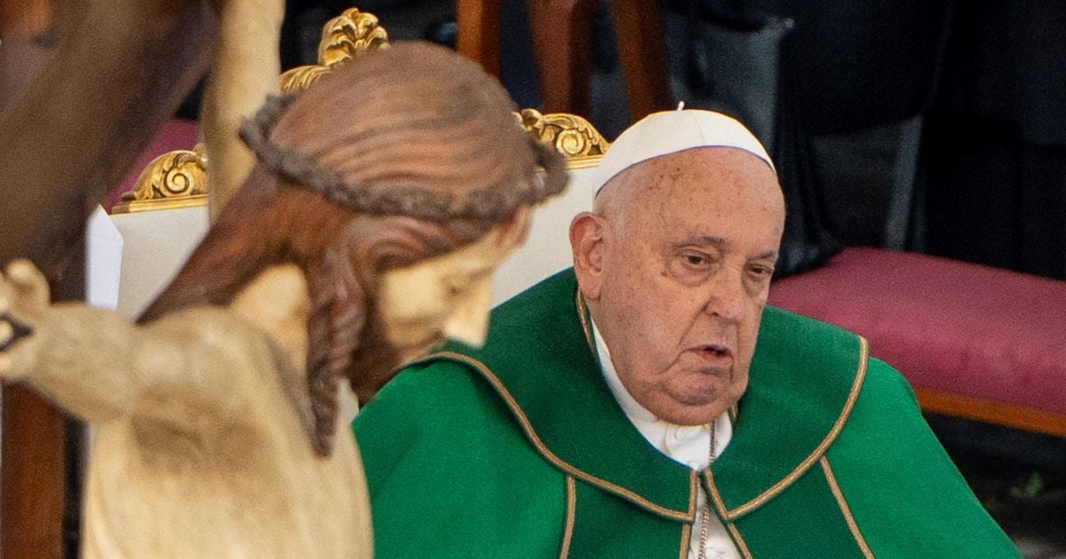 Papa Francisco em Estado Crítico: Novos Exames Mostram Evolução Preocupante