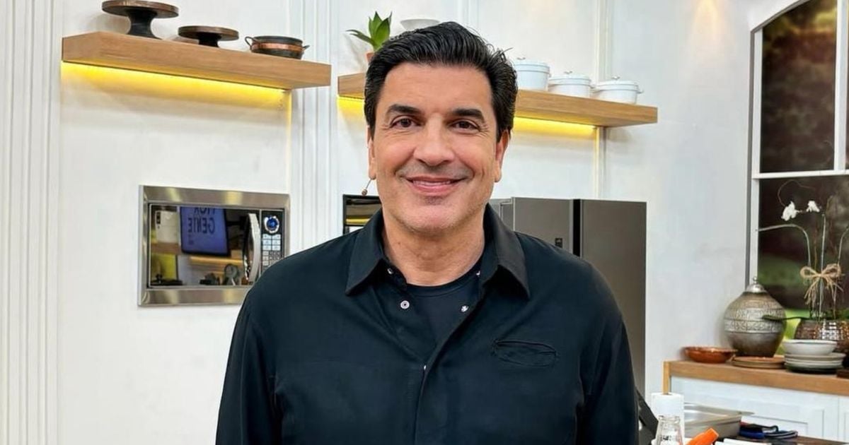 URGENTE: Edu Guedes descobre câncer no pâncreas e passa por cirurgia de emergência em São Paulo; saiba detalhes - Purepeople