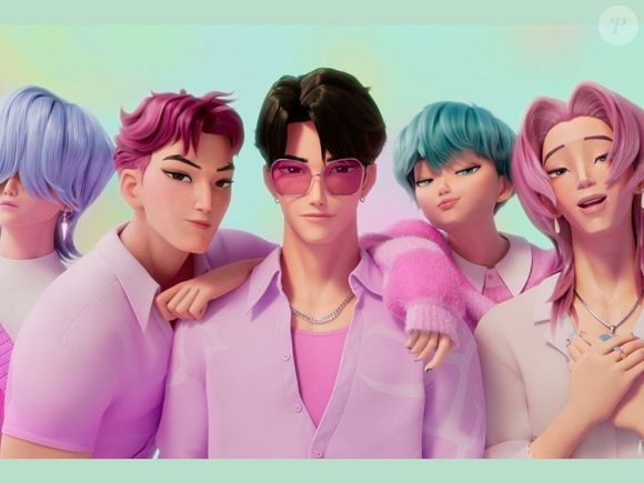 Lançado como a primeira animação original da Netflix a alcançar tal performance, o título acumulou 26,3 milhões de visualizações apenas nas seis primeiras semanas de exibição, conquistando o segundo lugar geral no top 10 de filmes mais vistos da Netflix.