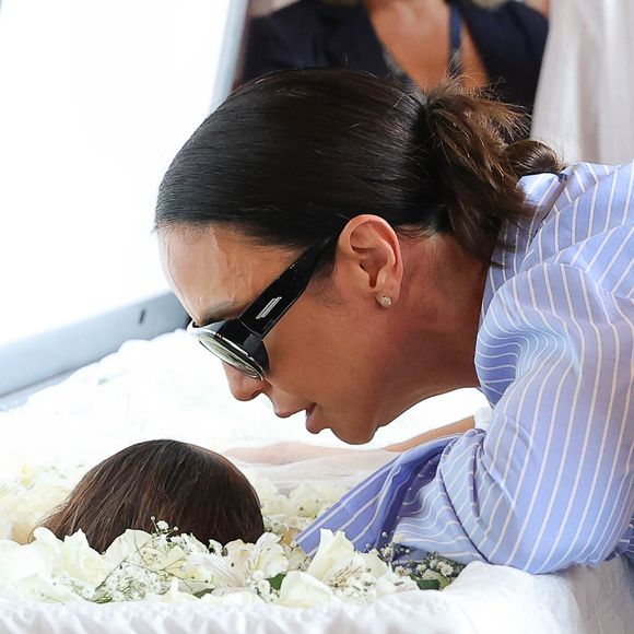 Ivete Sangalo disse palavras à amiga Preta Gil