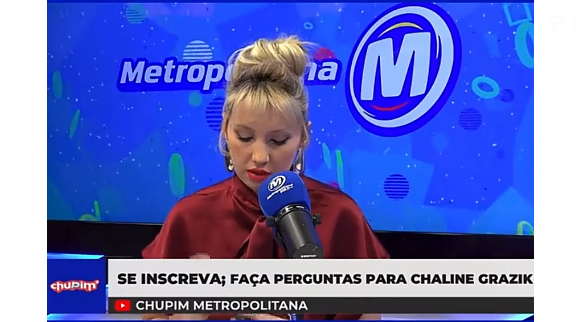 De acordo com o portal ND Mais, a vidente Chaline Grazik afirmou, em um vídeo de 2025, ter tido uma visão envolvendo a dupla Rick e Renner e relatou uma "sensação muito ruim" relacionada aos artistas