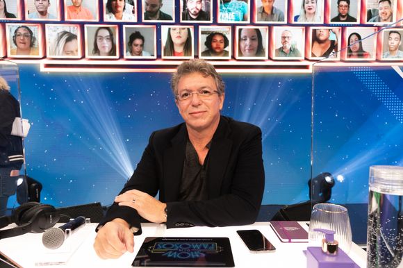 'Ele não dá amor pra filha': desabafo de Narcisa sobre Boninho viraliza na web